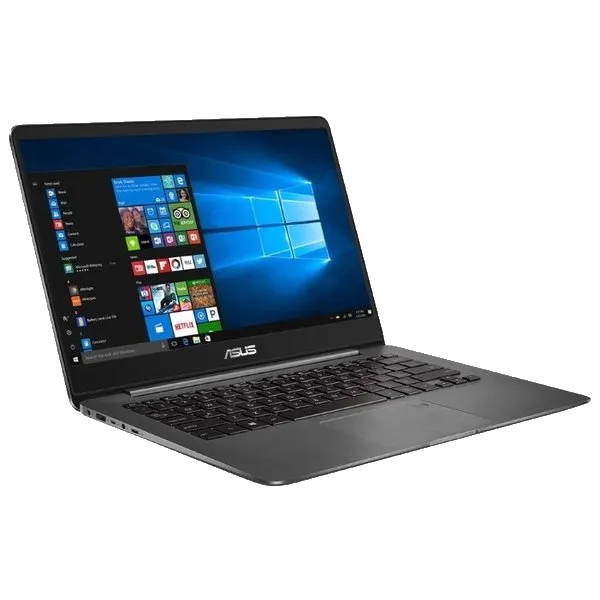 Замена термопасты Asus UX430UN