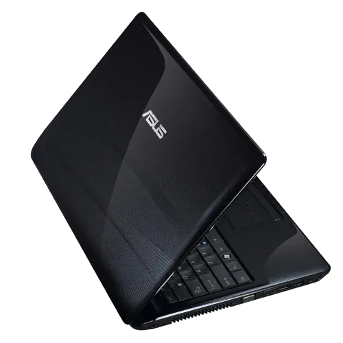 Замена термопасты Asus A52JU