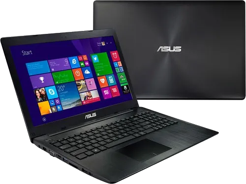 Замена термопасты Asus A553MA