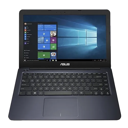Замена термопасты Asus E402MA