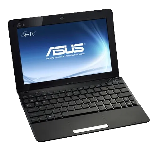 Замена термопасты Asus EEE PC 1011CX