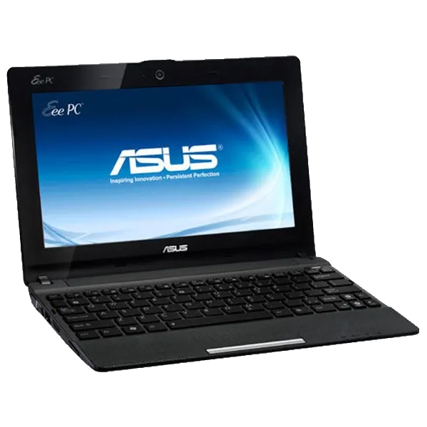 Замена термопасты Asus Eee PC X101CH