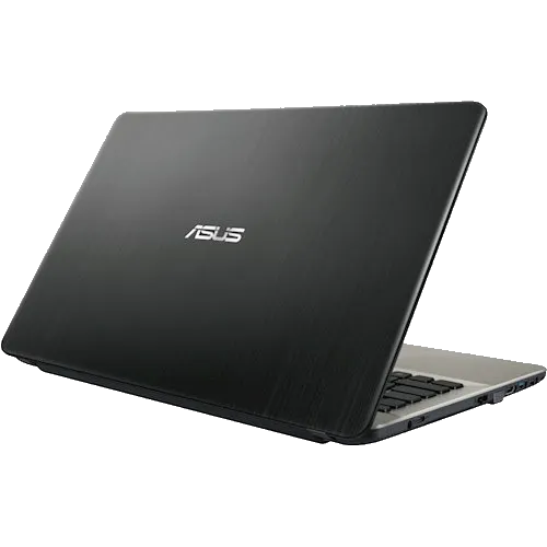 Замена термопасты Asus F541UV