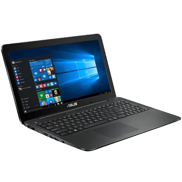 Замена термопасты Asus F555YI