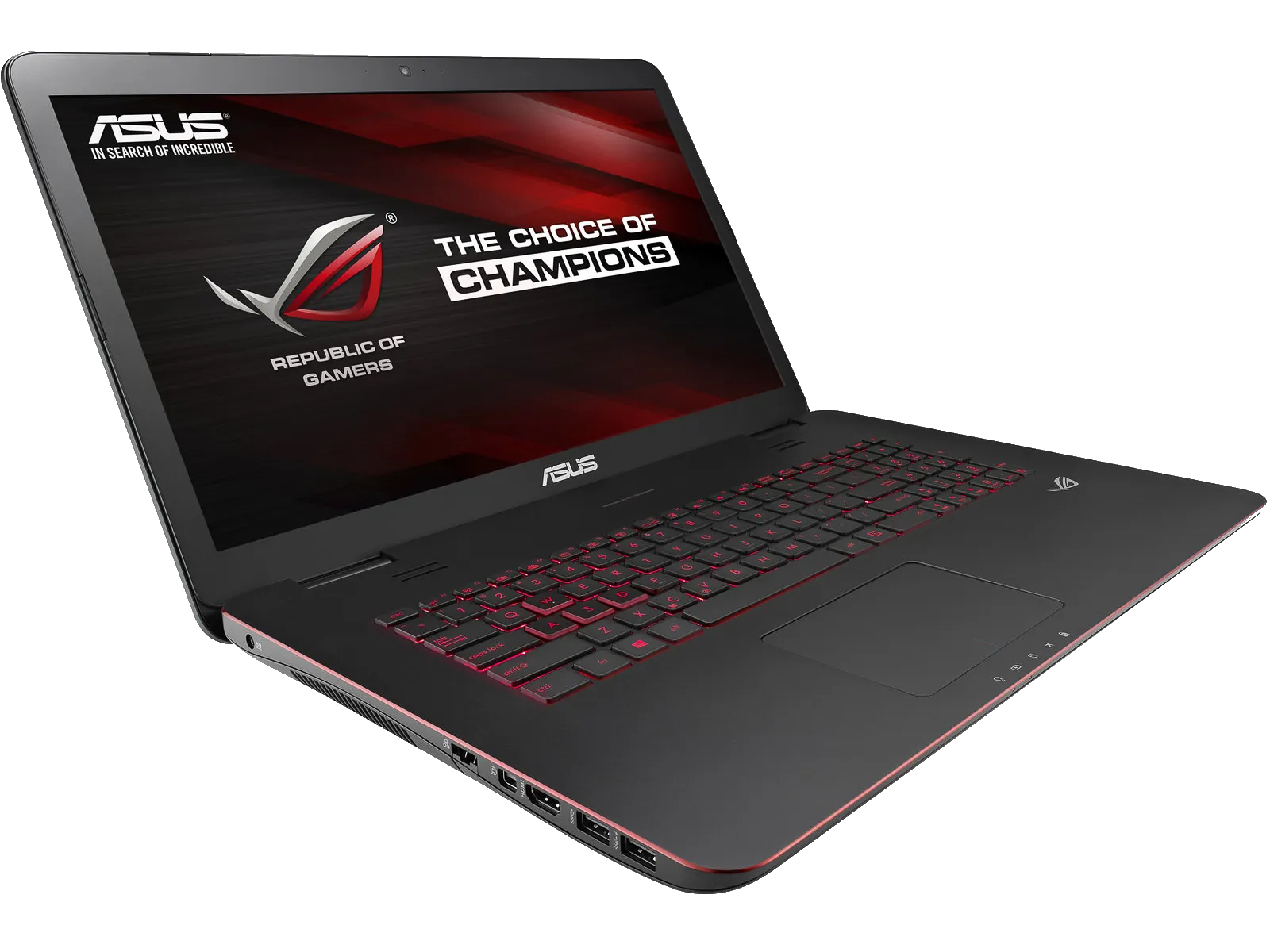 Замена термопасты Asus G771JM