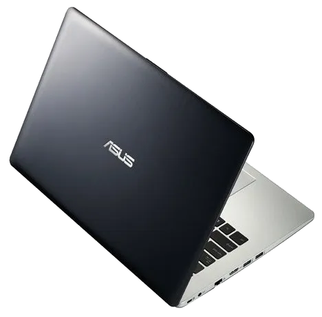 Замена термопасты Asus K451LN