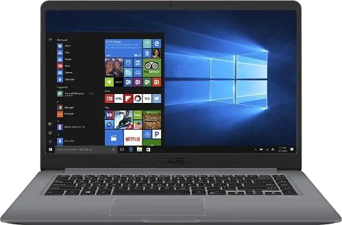 Замена термопасты Asus K510UN