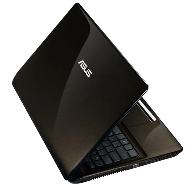 Замена термопасты Asus K52JC