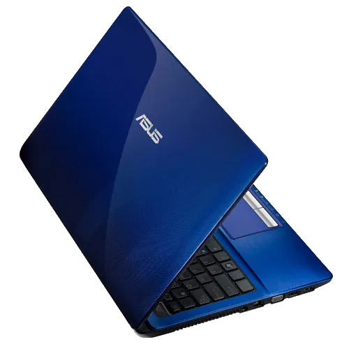 Замена термопасты Asus K53Sd