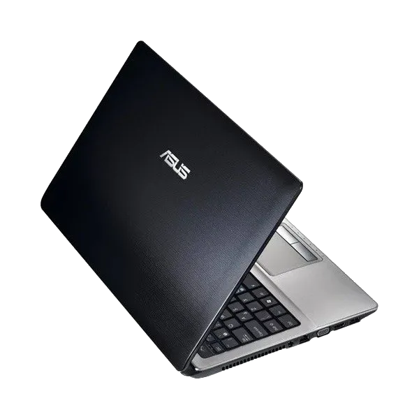 Замена термопасты Asus K53SV