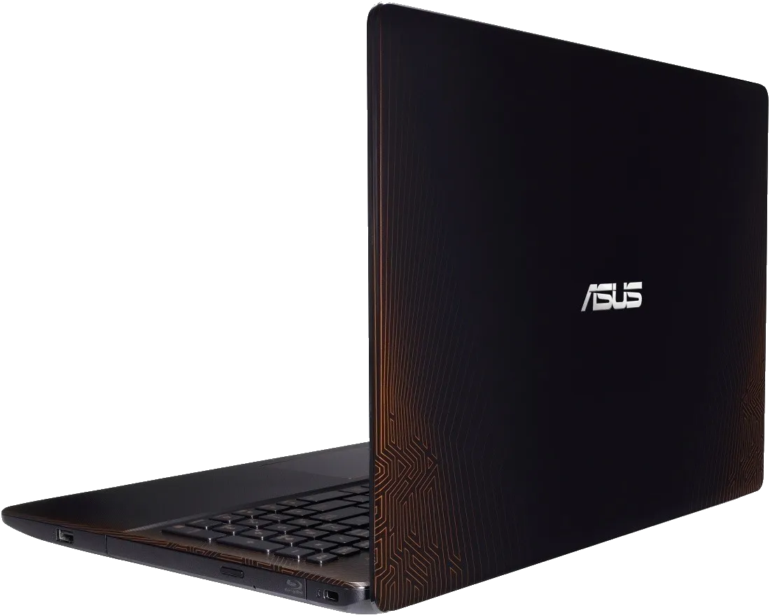Замена термопасты Asus K550IK