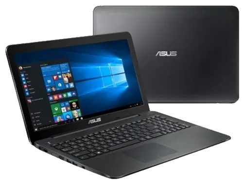 Замена термопасты Asus K555YI