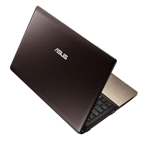 Замена термопасты Asus K55VD