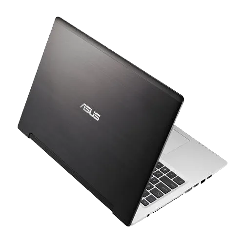 Замена термопасты Asus K56CB