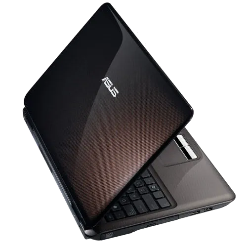 Замена термопасты Asus K62Jr