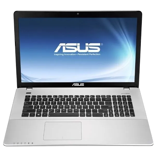 Замена термопасты Asus K750JN