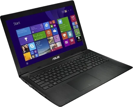 Замена термопасты Asus N2830