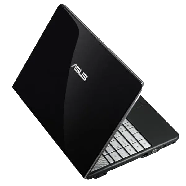 Замена термопасты Asus N45SF