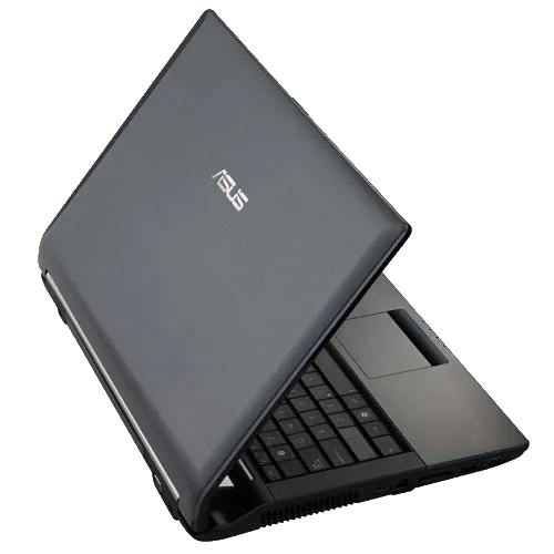 Замена термопасты Asus N53Jg