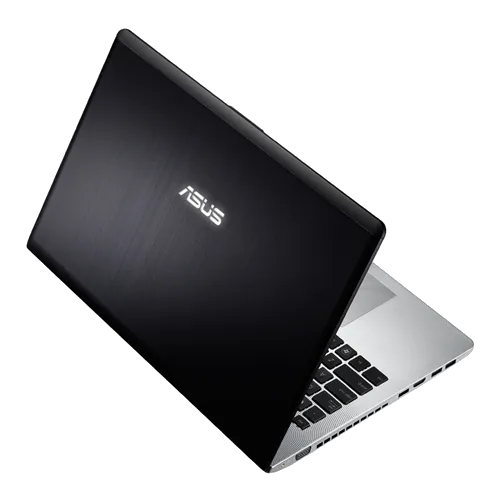 Замена термопасты Asus N56DY