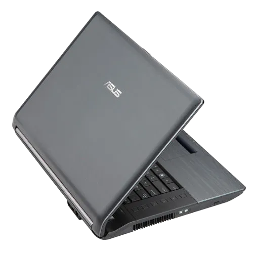 Замена термопасты Asus N73Jg