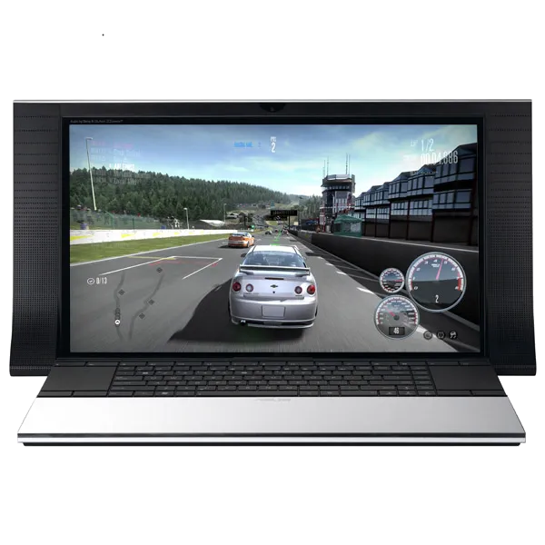 Замена термопасты Asus NX90SN