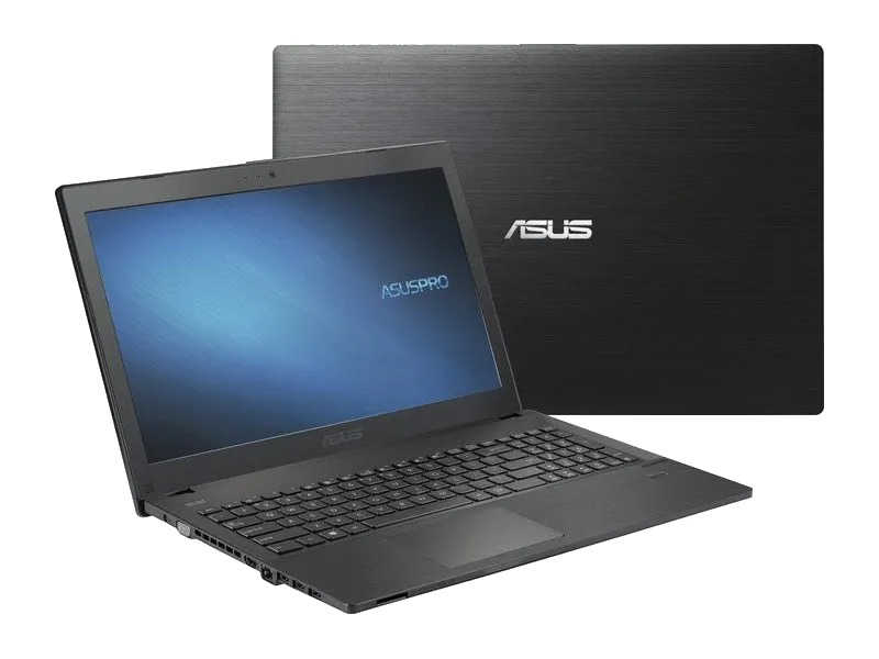 Замена термопасты Asus P2540UA