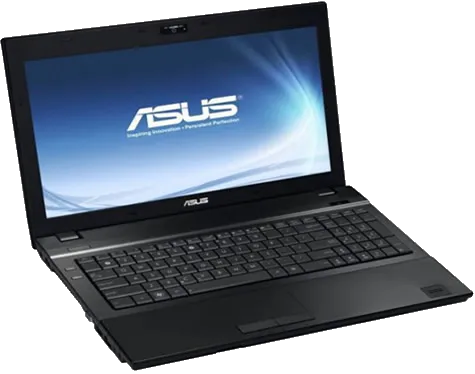 Замена термопасты Asus PRO ADVANCED B53V