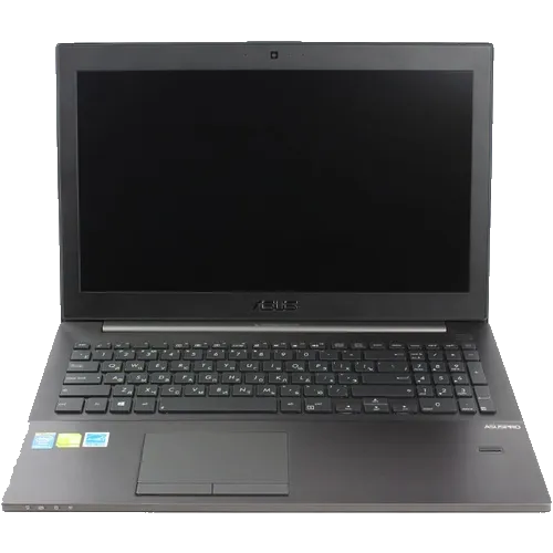 Замена термопасты Asus PRO ADVANCED B551LG