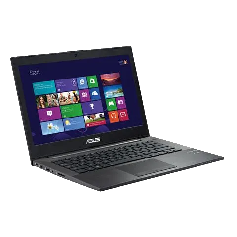 Замена термопасты Asus PRO ESSENTIAL PU401LA