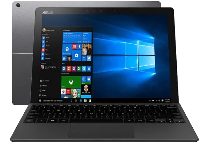Замена термопасты Asus Transformer 3 Pro T304UA