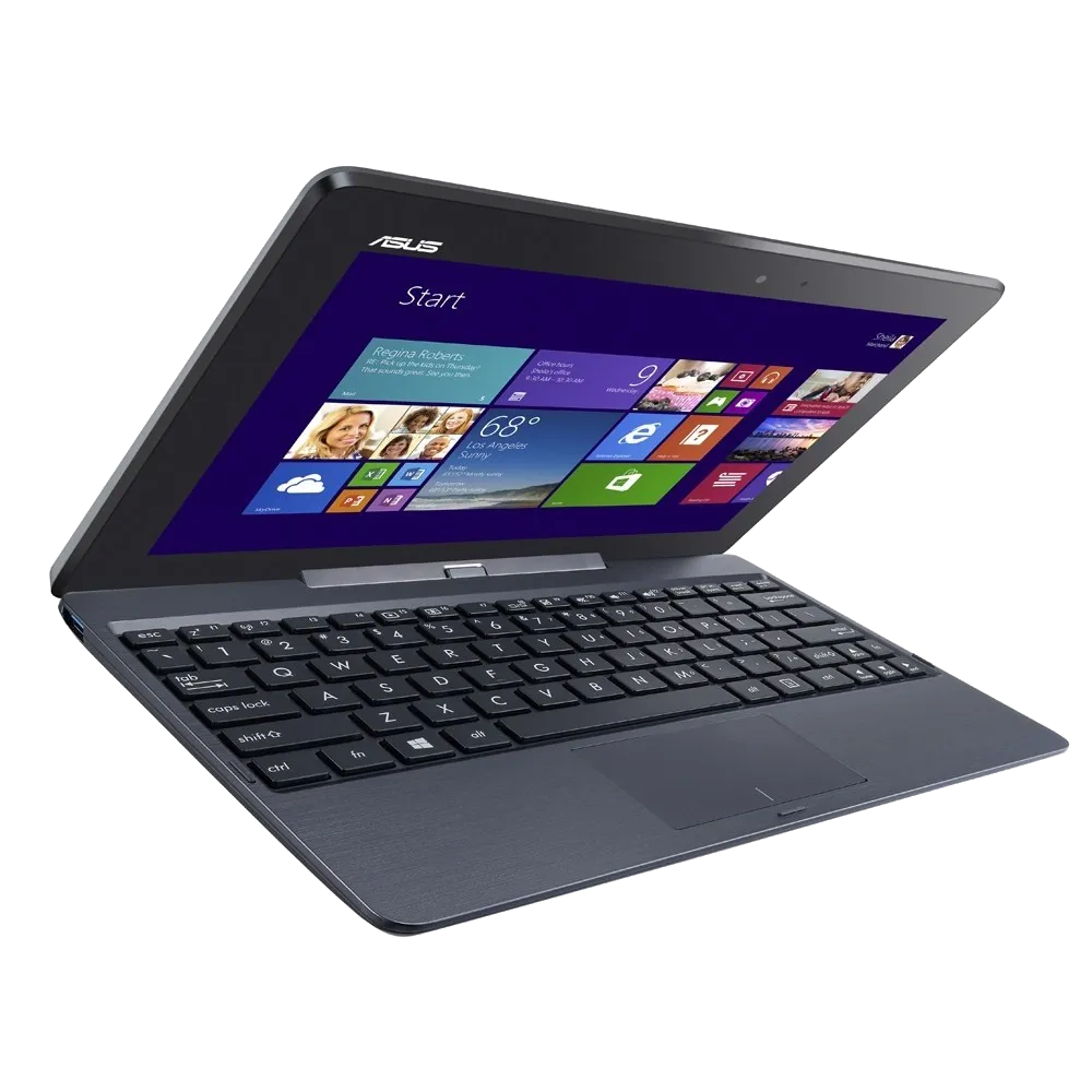 Замена термопасты Asus Transformer Book T100TAF