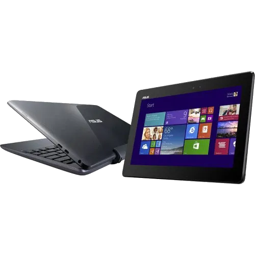 Замена термопасты Asus Transformer Book T100TAM