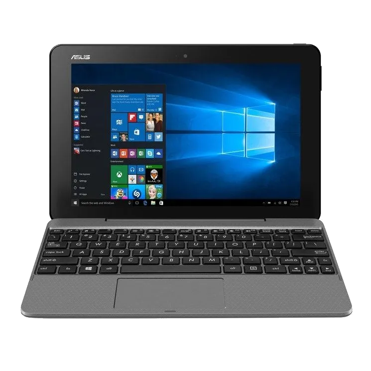 Замена термопасты Asus Transformer Book T101HA
