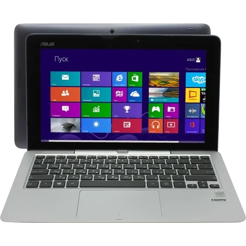 Замена термопасты Asus Transformer Book T200TA