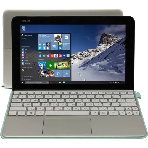 Замена термопасты Asus Transformer Mini T103HAF