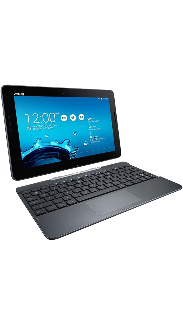 Замена термопасты Asus Transformer TF 303 CL