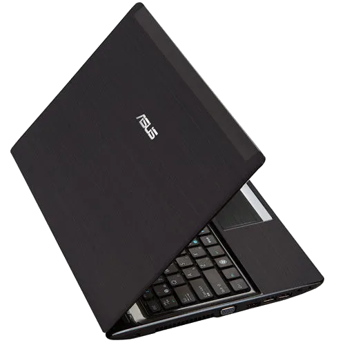 Замена термопасты Asus U30SD
