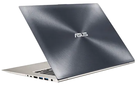 Замена термопасты Asus UX32VD