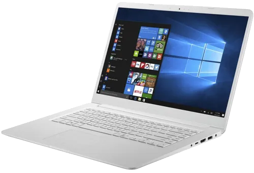 Замена термопасты Asus VivoBook 15 X510UQ