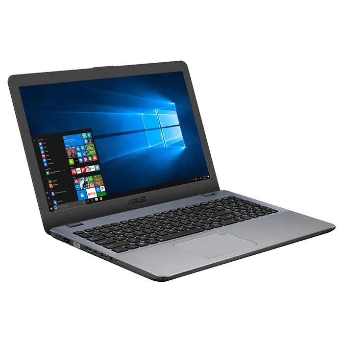 Замена термопасты Asus VivoBook 15 X542BP