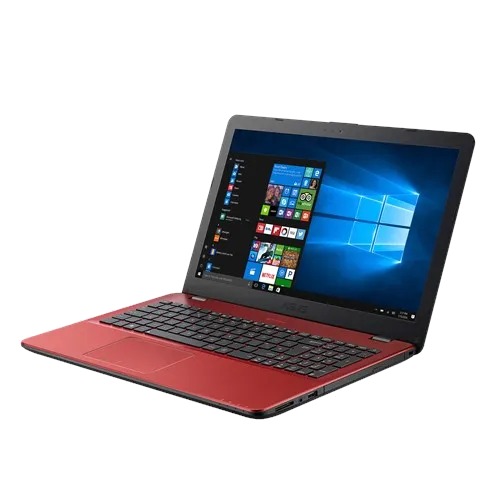 Замена термопасты Asus VivoBook 15 X542UR