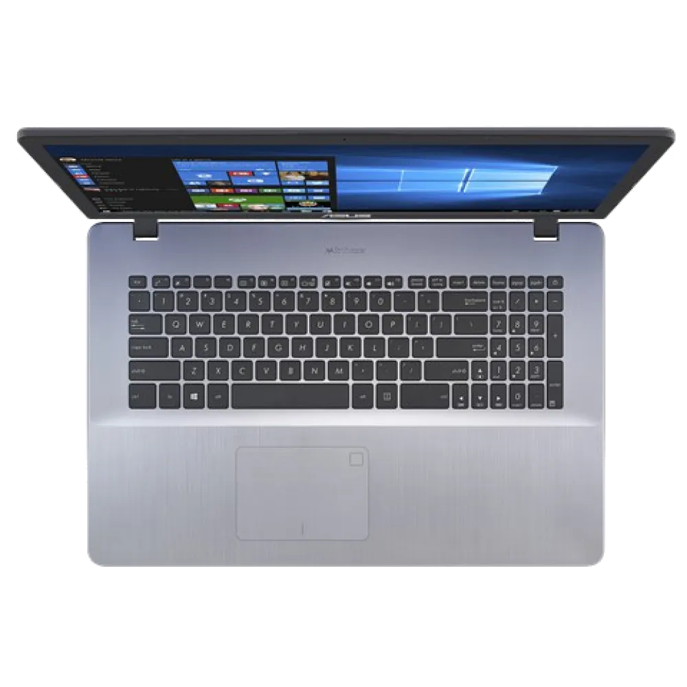 Замена термопасты Asus VivoBook 17 F705UA