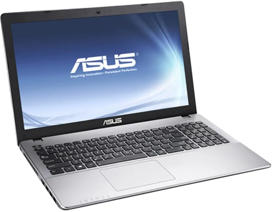 Замена термопасты Asus F550CA