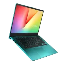 Замена термопасты Asus S14 S430UA