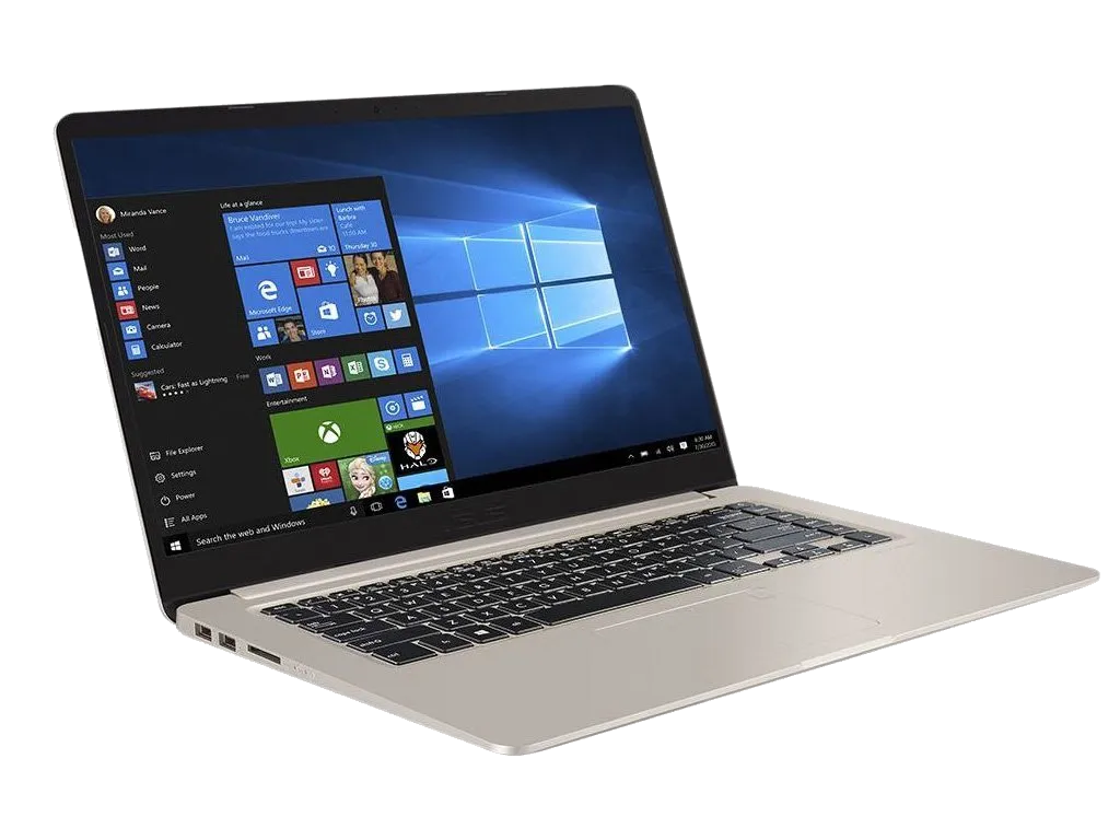 Замена термопасты Asus S15 S533EA-DH51GN