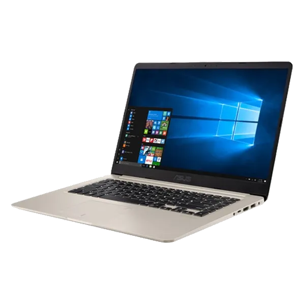 Замена термопасты Asus S15 S533EADH51