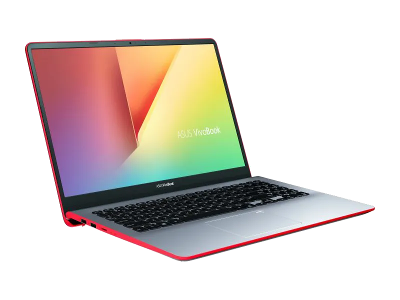 Замена термопасты Asus S15 S533EA-DH51WH
