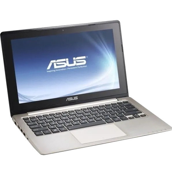 Замена термопасты Asus S200E