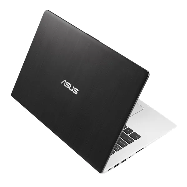 Замена термопасты Asus S300CA